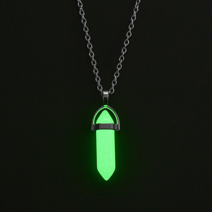 Glow-In-The-Dark Ketten Set Karnz