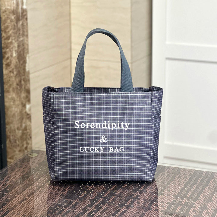 Modische Utility Tote Bag Karnz