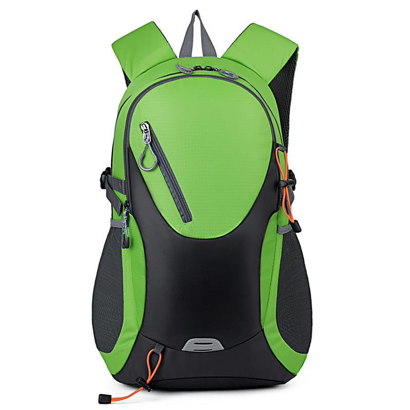 Leichte Outdoor-Abenteuer-Rucksack Karnz