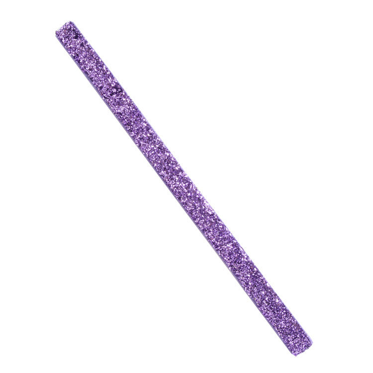 Glitzerndes Haaraccessoire Karnz