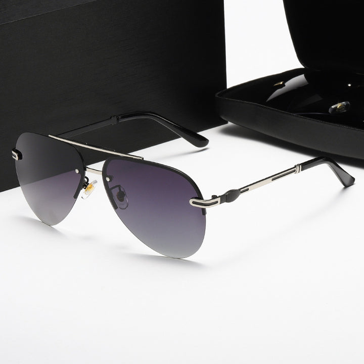 Damen Sonnenbrille Karnz