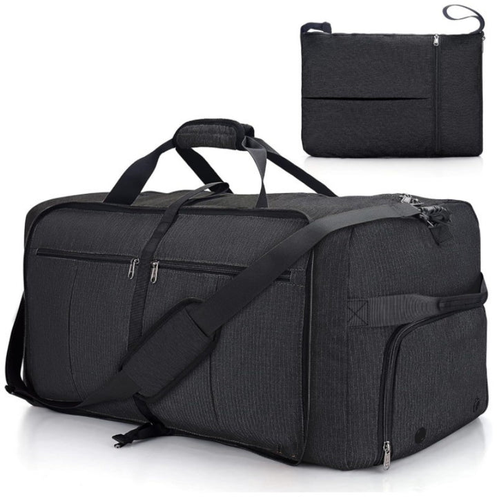 Vielseitige Reisetasche Karnz