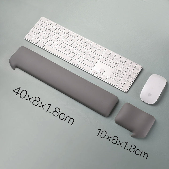 Ergonomische Maus Handgelenkauflage