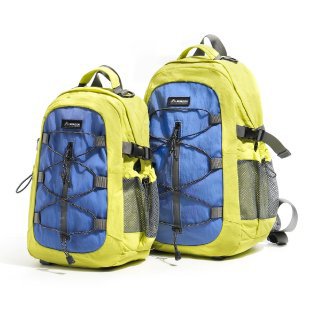 Vielseitiger Wander-Rucksack