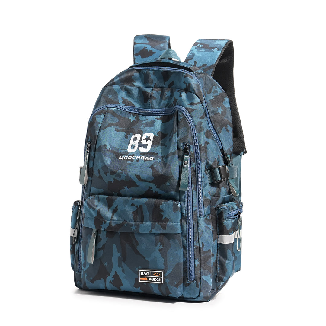 Taktischer vielseitiger Rucksack Karnz