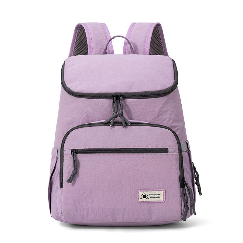 Multi-Funktionaler Leichter Rucksack Karnz