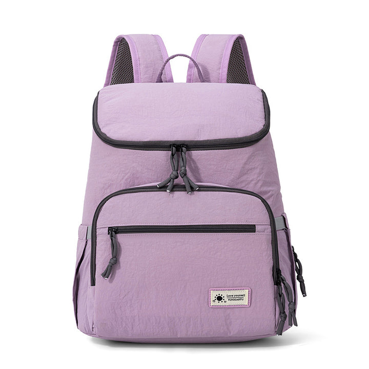 Multi-Funktionaler Leichter Rucksack Karnz