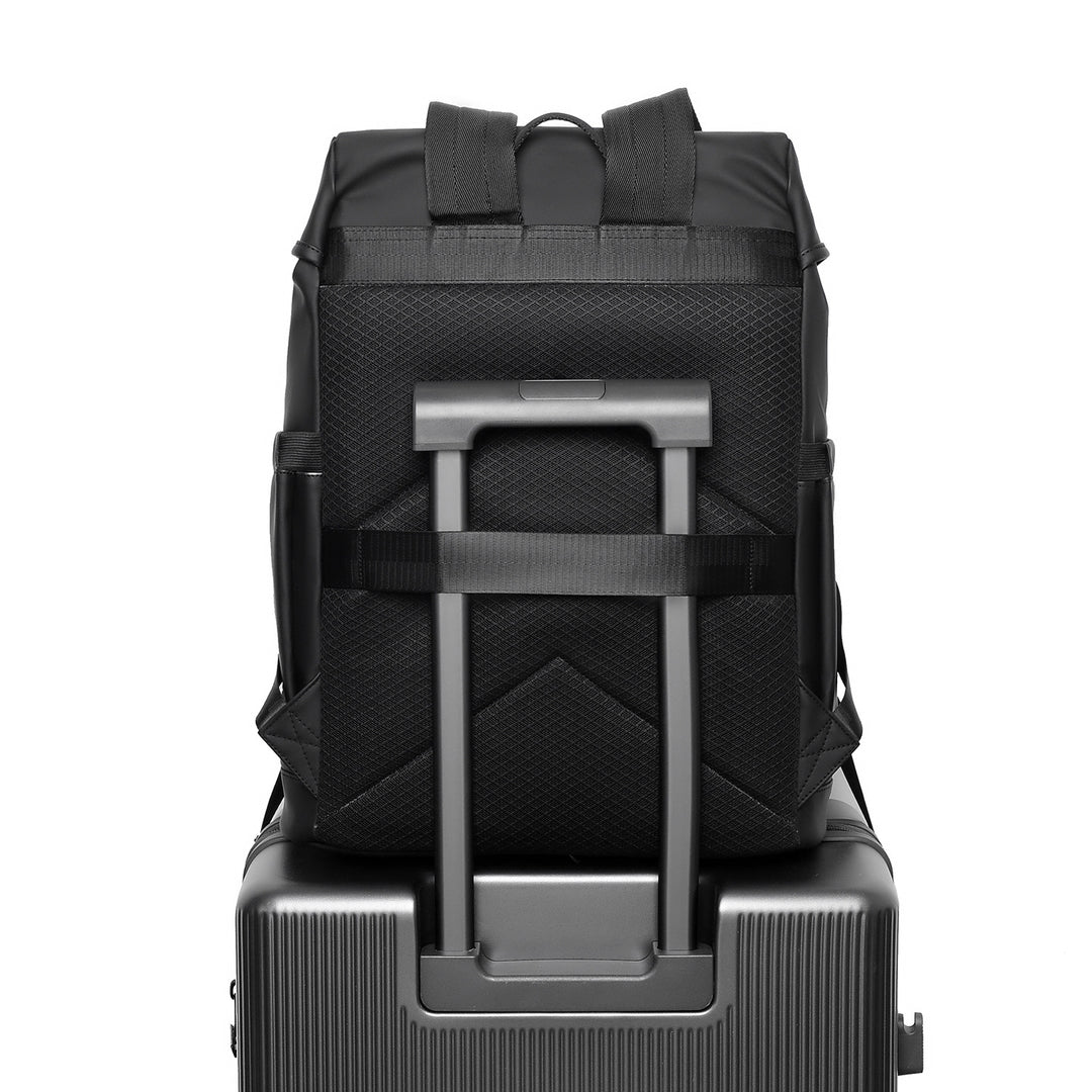 Multi-Funktions-Reise-Rucksack Karnz