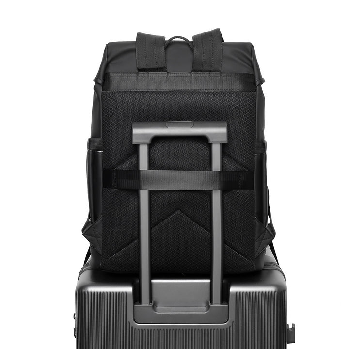 Multi-Funktions-Reise-Rucksack Karnz