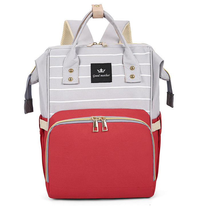 Multi-Functional Windelrucksack Karnz
