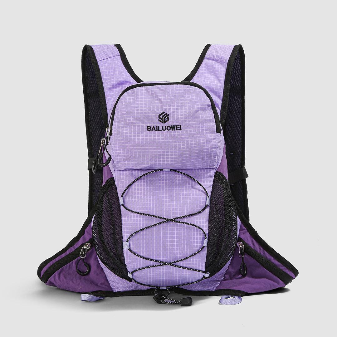 Leichte Outdoor-Lauf-Rucksack Karnz