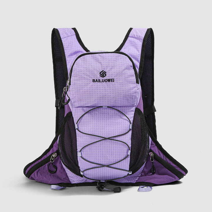 Leichte Outdoor-Lauf-Rucksack Karnz