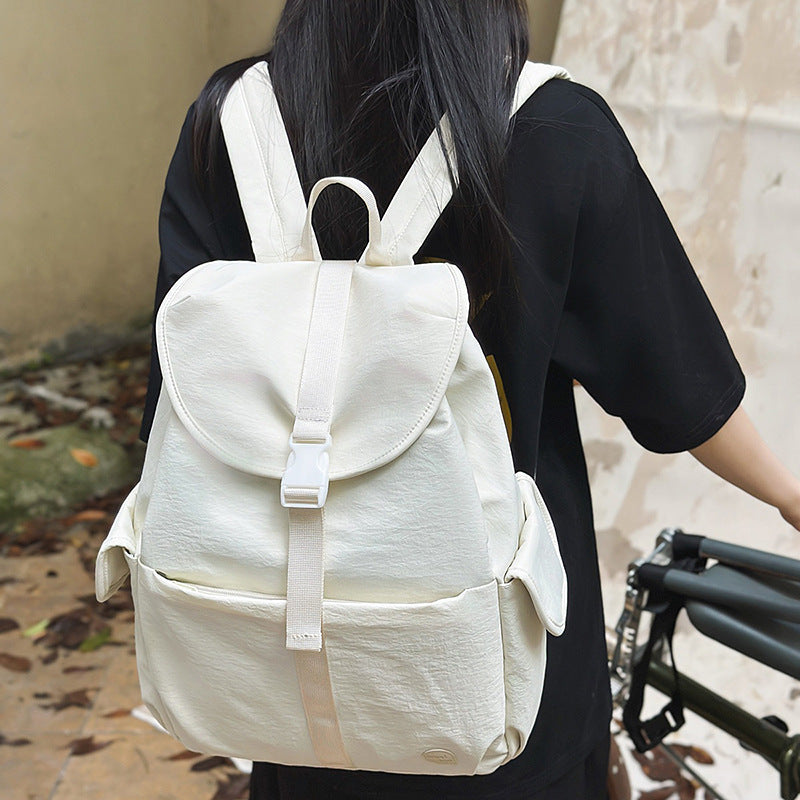 Funktionaler Vielseitiger Rucksack Karnz