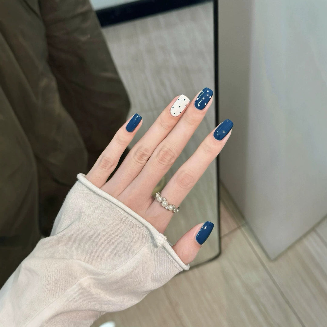 Premium Künstlerische Nagelspitzen