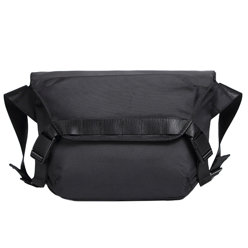 Advanced Utility Satchel Karnz