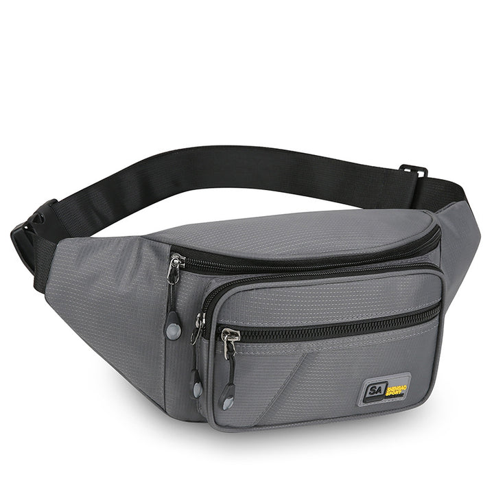 Multi-Funktionale Outdoor-Taillentasche