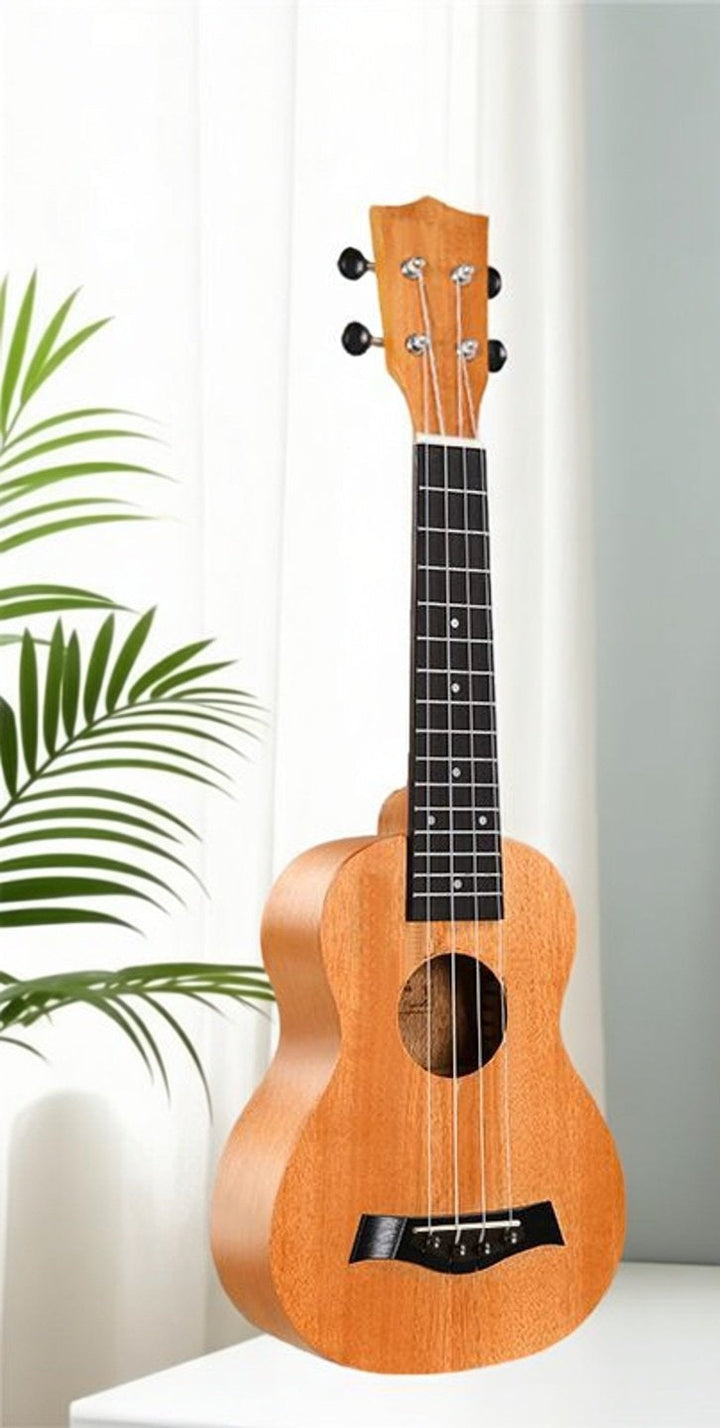 Akustische Ukulele Karnz