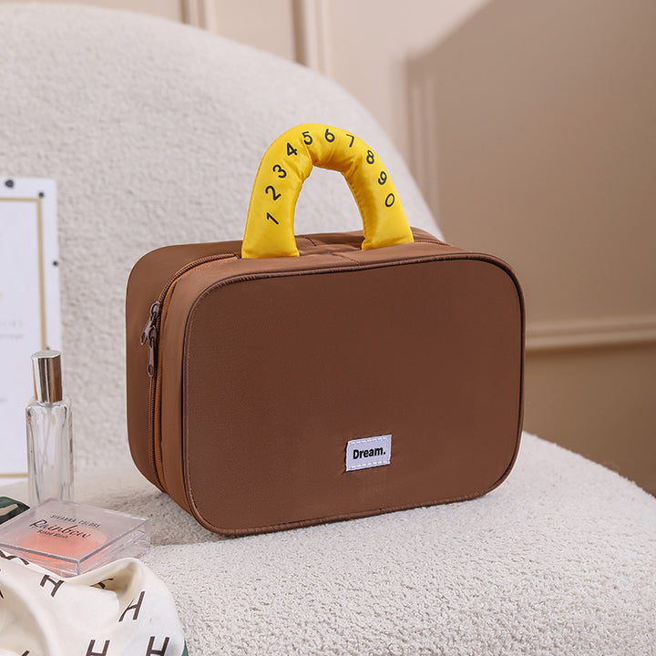 Kosmetik Aufbewahrungsbox Karnz