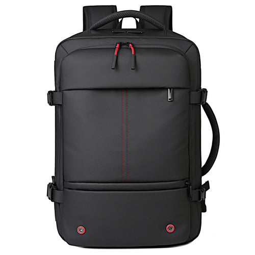 Premium Funktionaler Reise-Rucksack Karnz