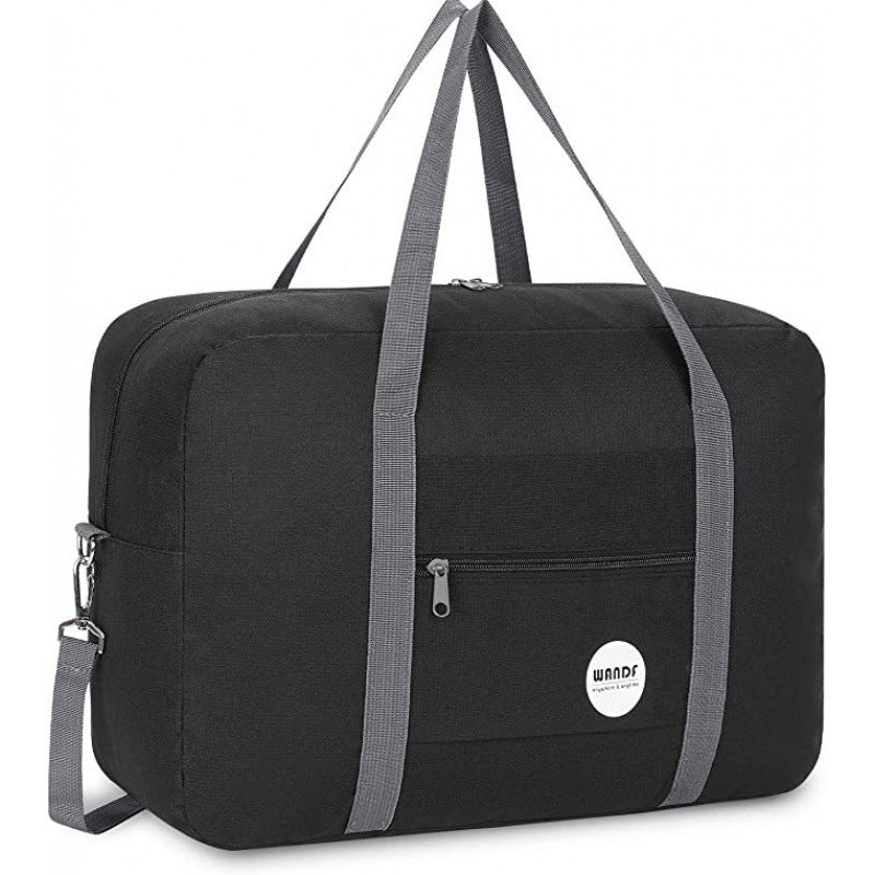 Geräumige Reisetasche Karnz