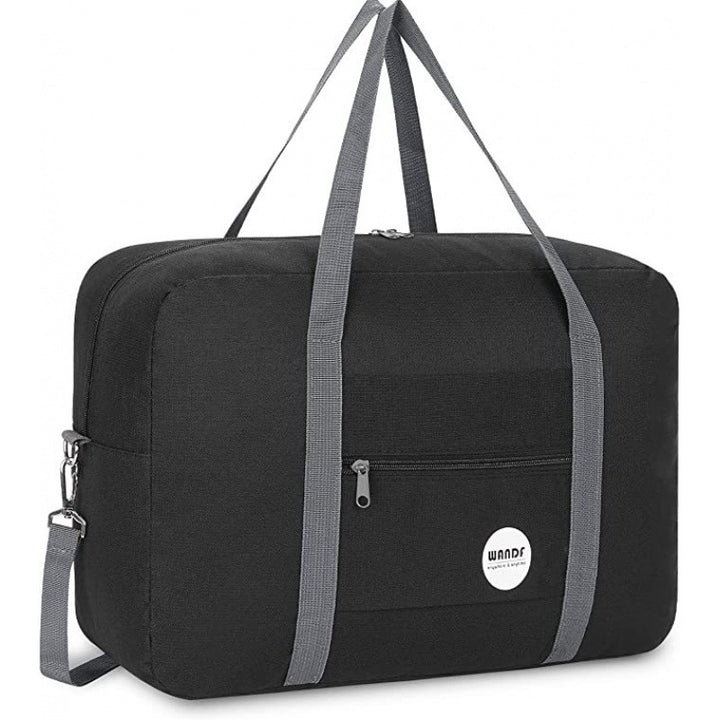 Geräumige Reisetasche Karnz