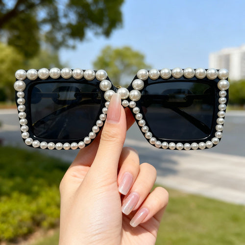Fashion Statement Sonnenbrille Karnz