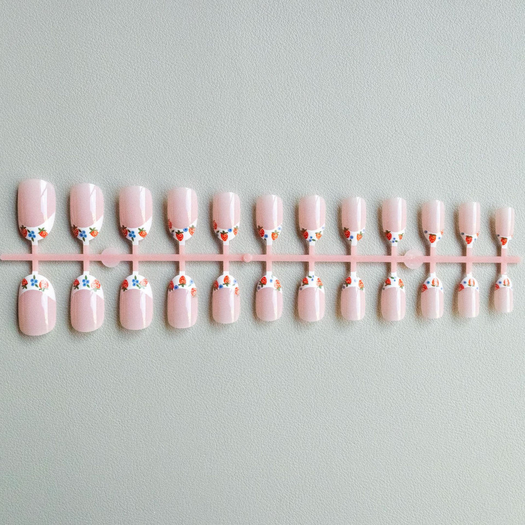 Nagelkunst