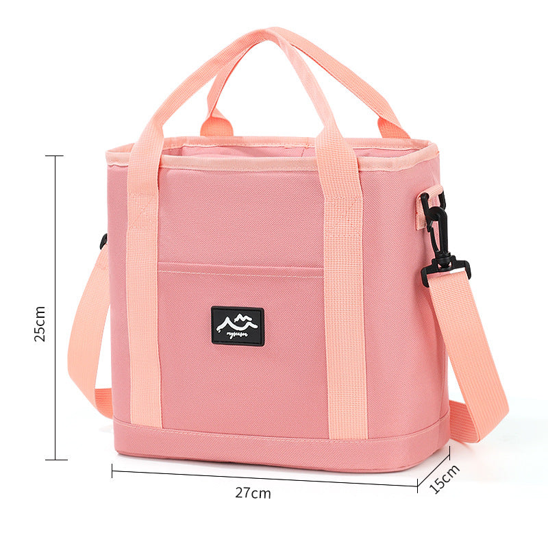 Isolierte Mehrzweck-Kühltasche Karnz
