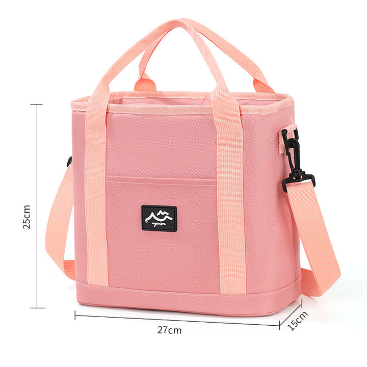 Isolierte Mehrzweck-Kühltasche Karnz