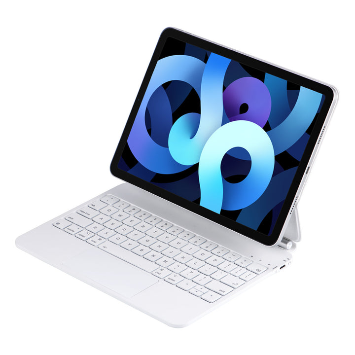 Bluetooth Tastaturhülle Karnz