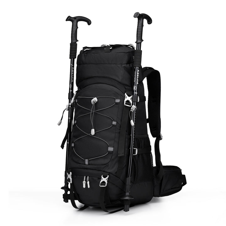 Hochleistungs-Multifunktionaler Wander-Rucksack Karnz