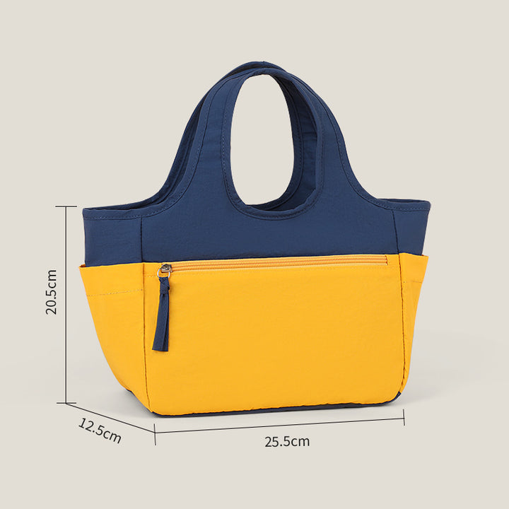 Vielseitige Alltags-Tasche Karnz