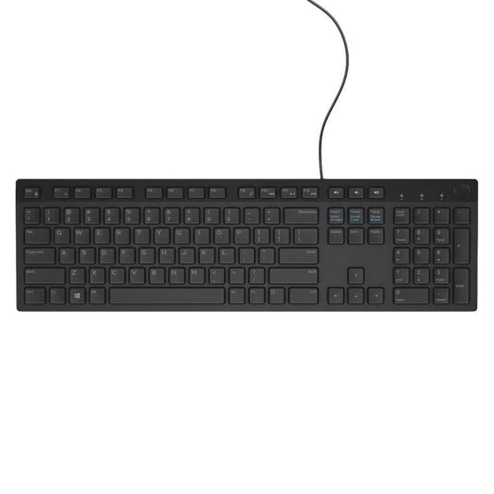 Ergonomische Kabelgebundene Computermaus Karnz