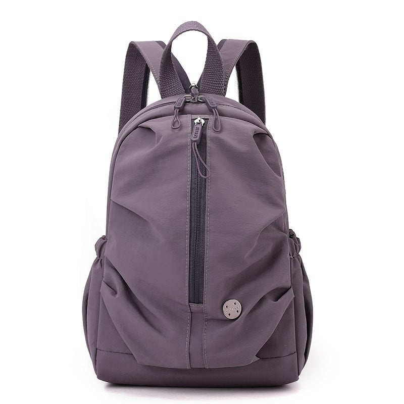 Schlanker minimalistischer Rucksack Karnz