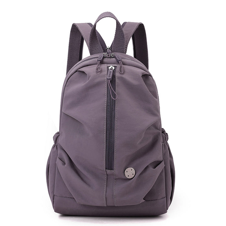 Schlanker minimalistischer Rucksack Karnz
