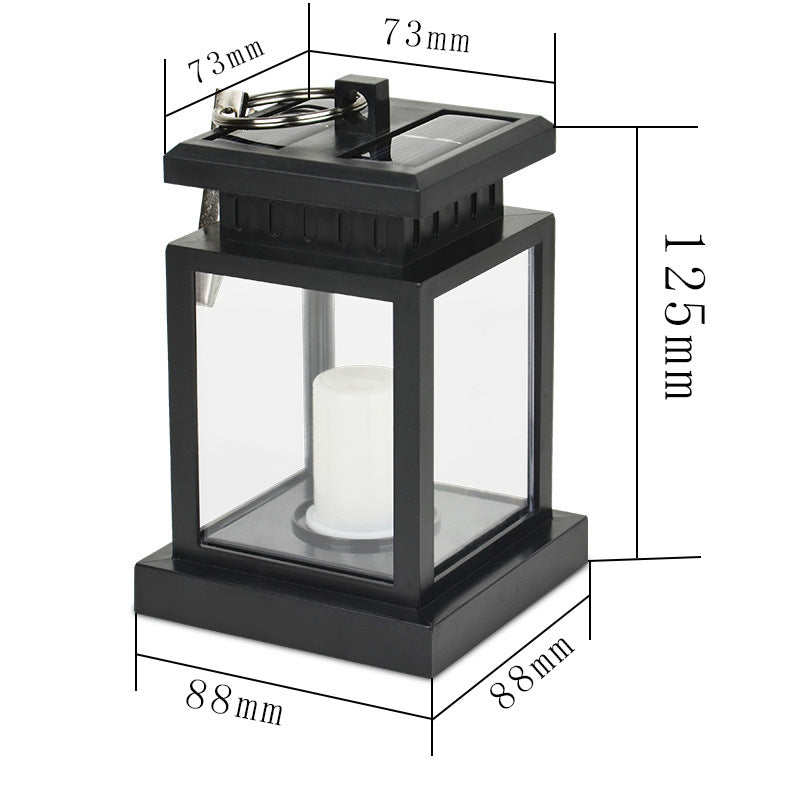 Moderne Minimalistische Wandlampe