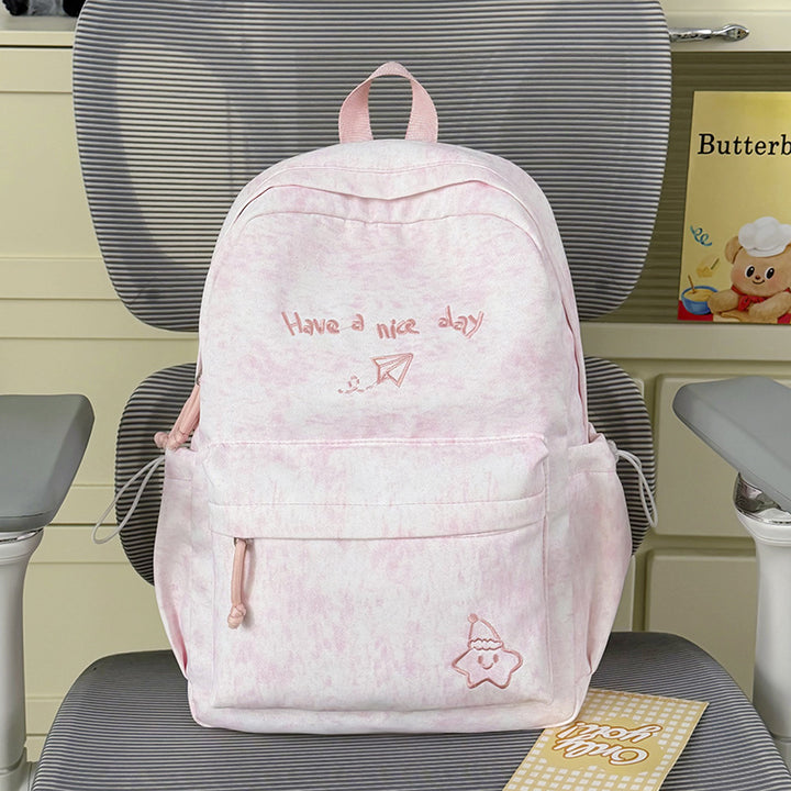Multi-Funktionaler Verziertes Freizeit-Rucksack Karnz