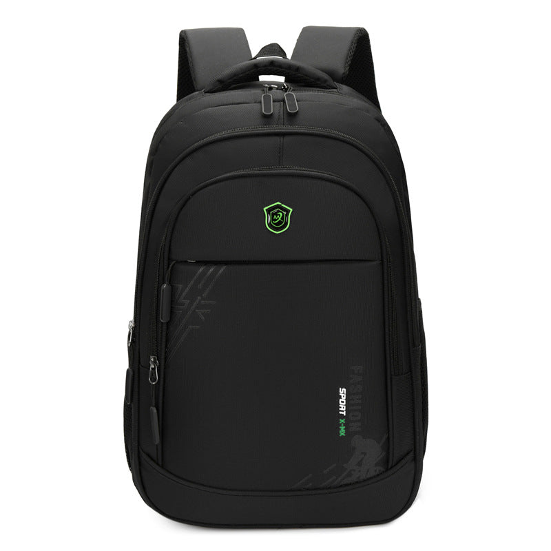 Ergonomischer Multi-Fach Sport-Rucksack Karnz