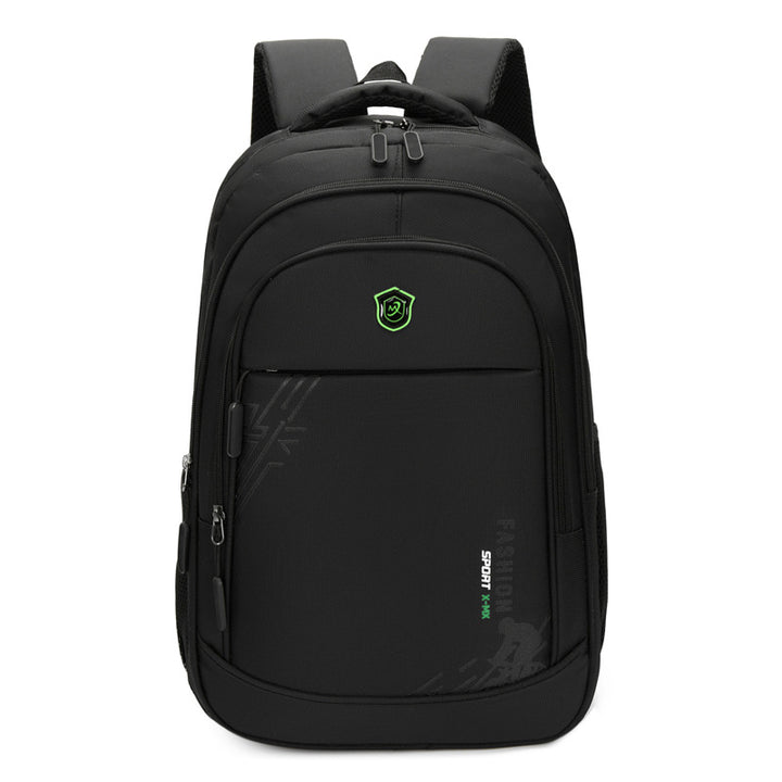 Ergonomischer Multi-Fach Sport-Rucksack Karnz