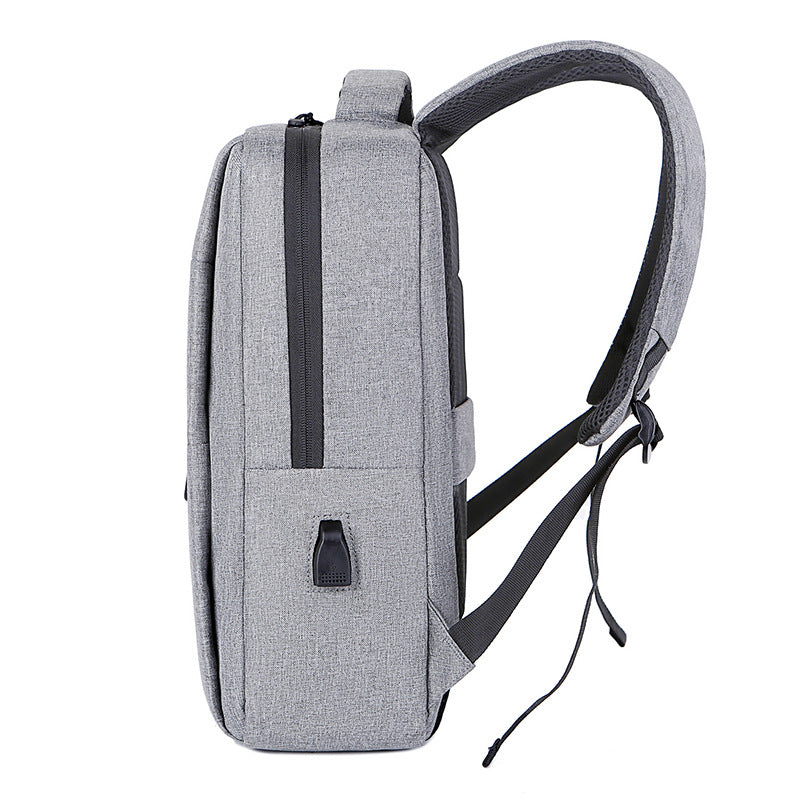 Tech-integrierter Laptop-Rucksack Karnz
