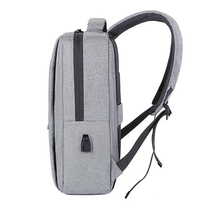 Tech-integrierter Laptop-Rucksack Karnz