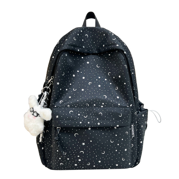 Stilvolles bedrucktes Rucksack Karnz 1791206134