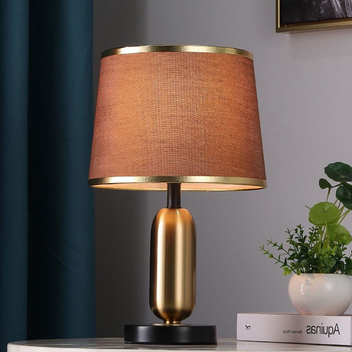 Moderne Touch-Steuerung Tischlampe