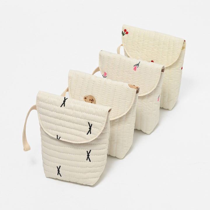 Gepolstertes isoliertes Lunch-Carrier Karnz