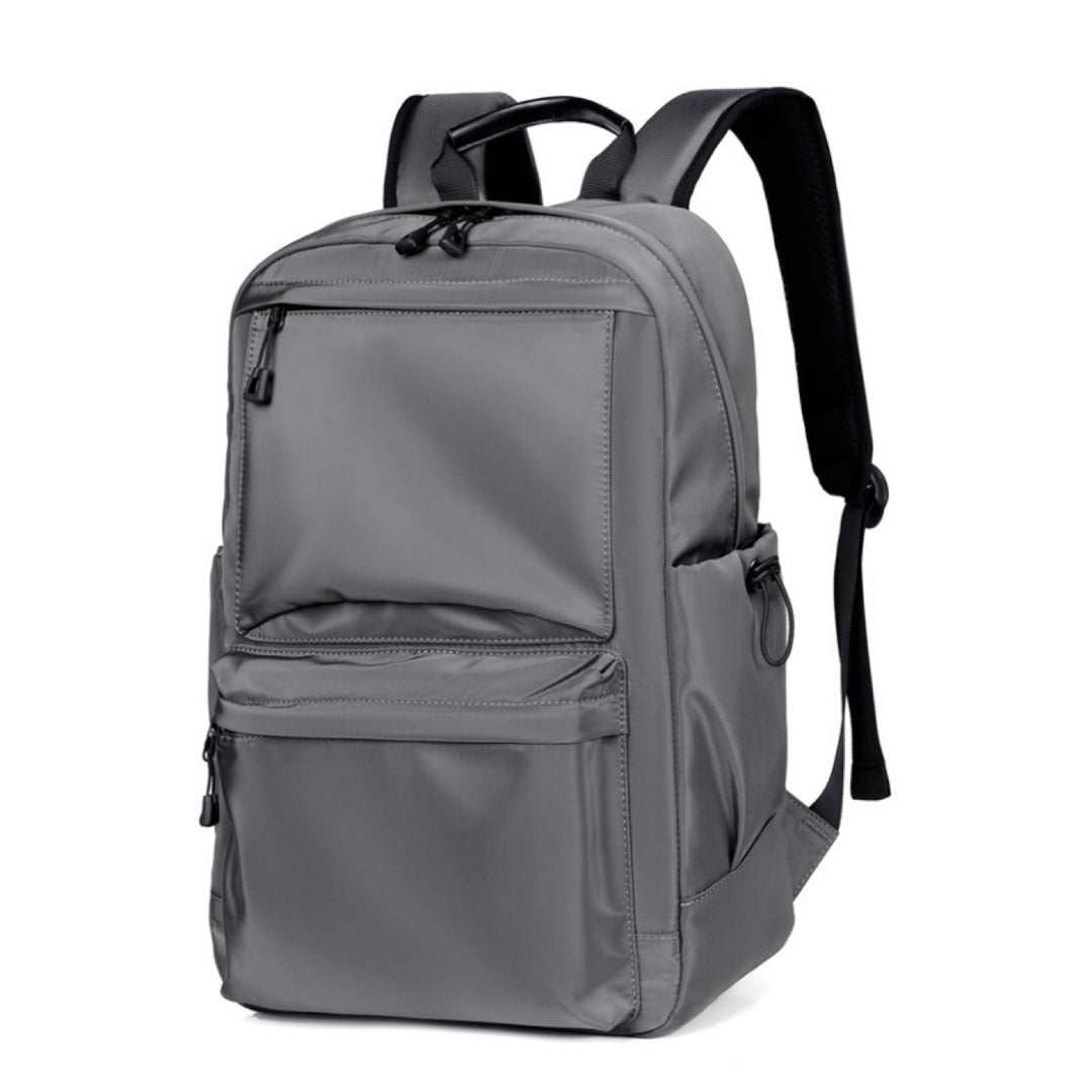 Multifunktionaler Rucksack mit Organizer-Fächern Karnz