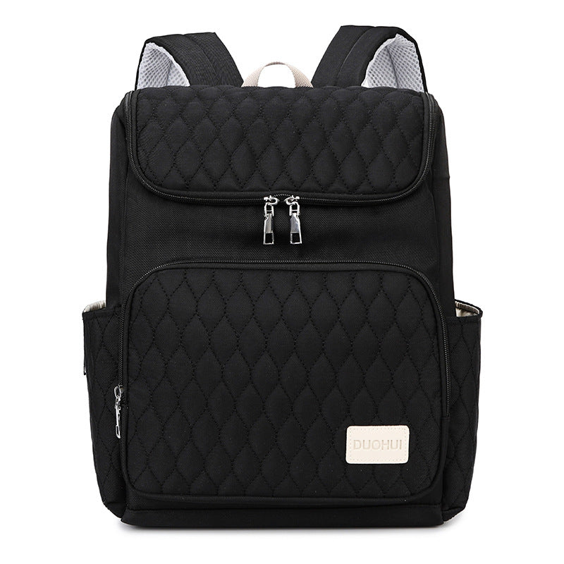 Gepolsterter Mehrzweck-Rucksack Karnz