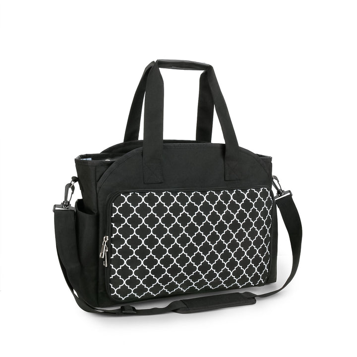 Elegante Multifunktions-Arbeits- und Reisetasche Karnz