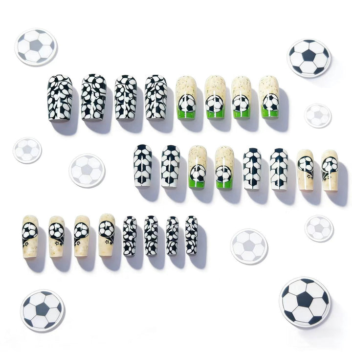 Nagelkunstset Karnz