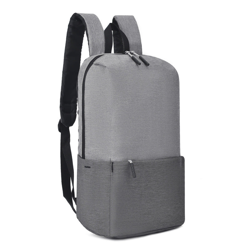 Minimalist Anti-Diebstahl Laptop Rucksack Karnz