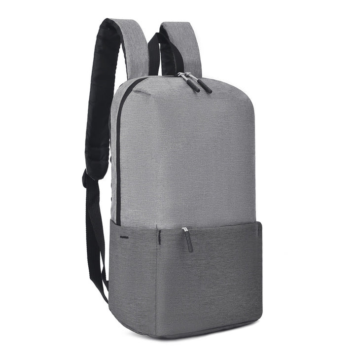 Minimalist Anti-Diebstahl Laptop Rucksack Karnz
